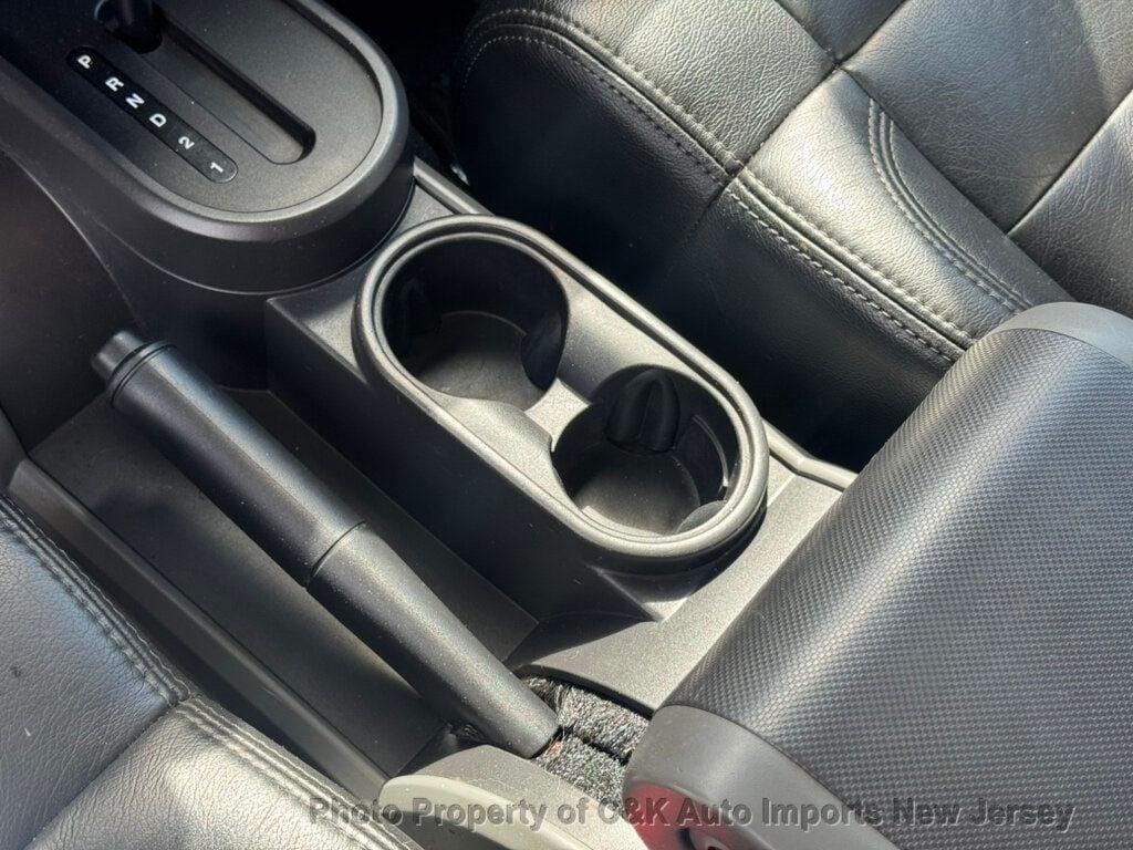 used 2008 Jeep Wrangler car, priced at $13,995