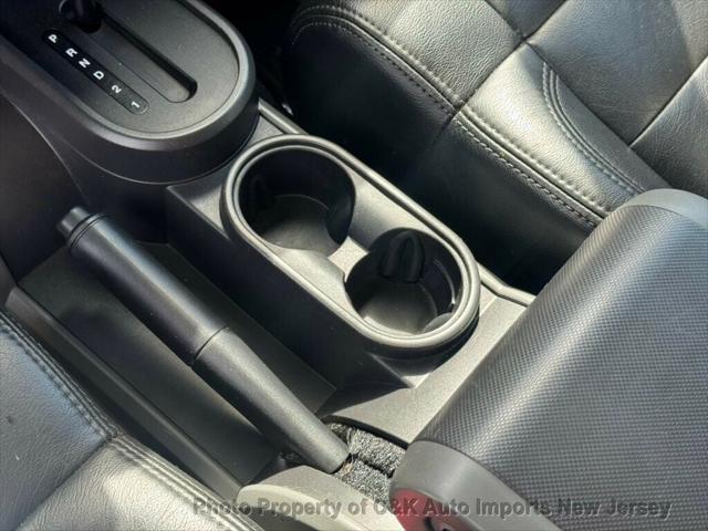 used 2008 Jeep Wrangler car