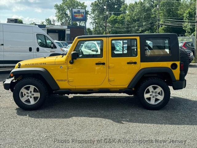 used 2008 Jeep Wrangler car