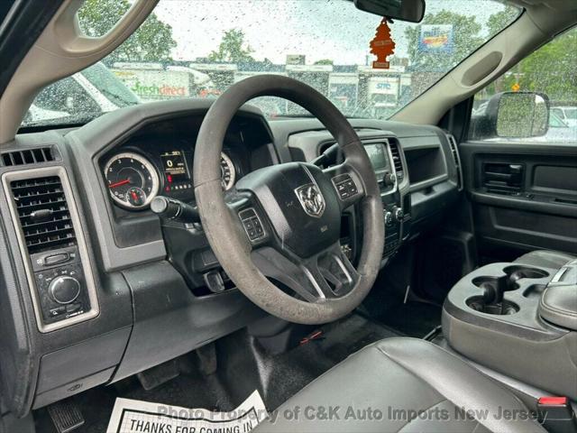 used 2017 Ram 3500 car, priced at $19,995