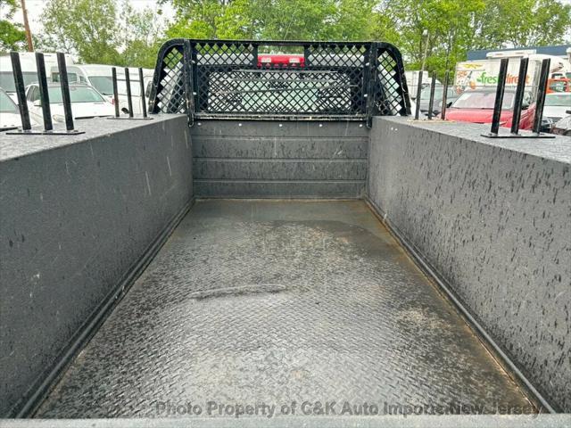 used 2017 Ram 3500 car, priced at $19,995