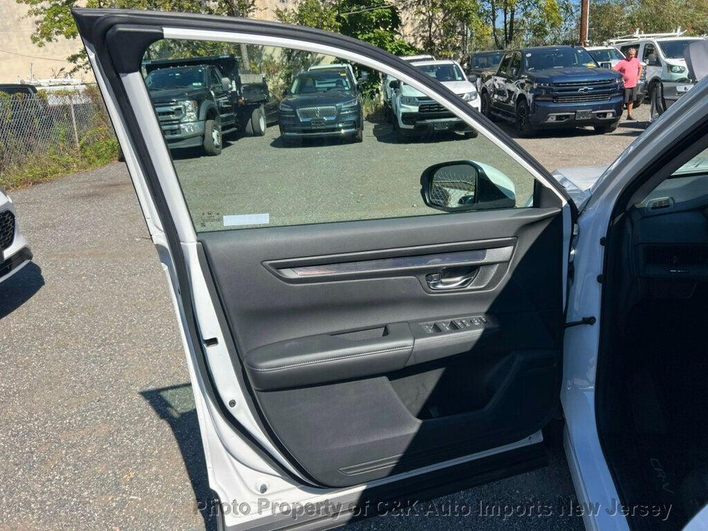 used 2026 Honda CR-V car