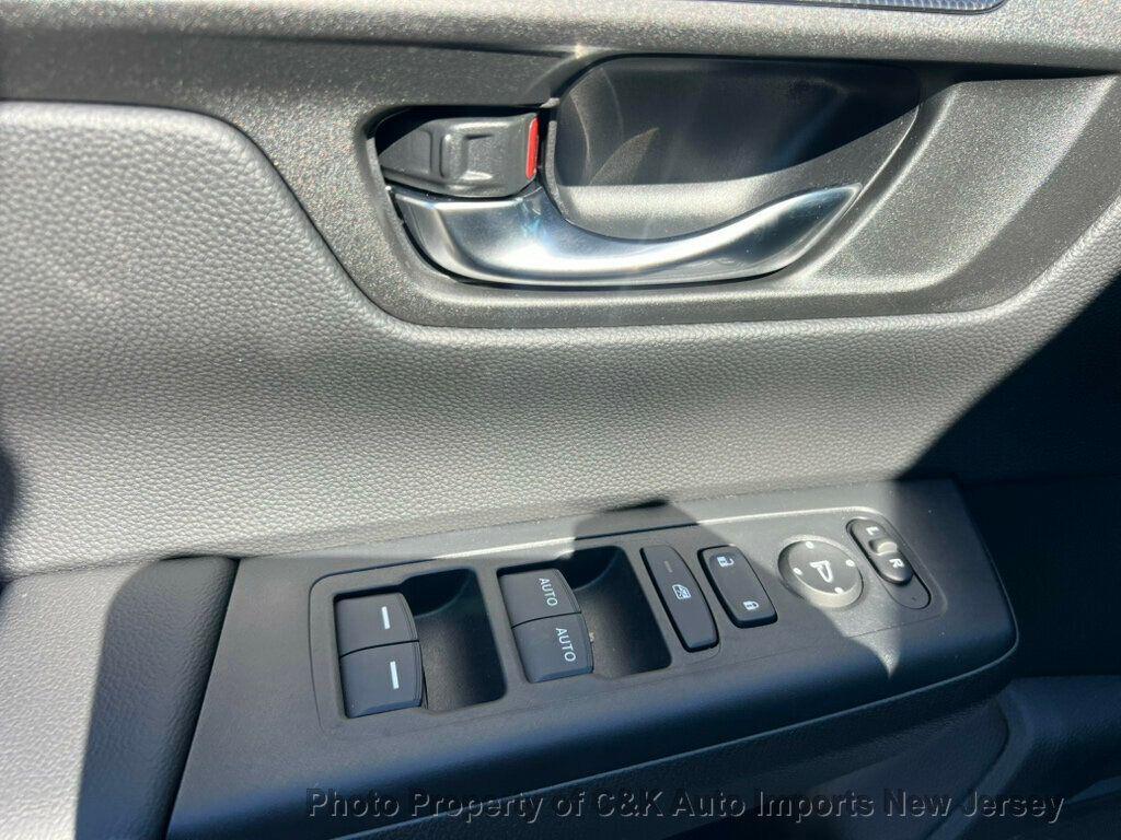 used 2026 Honda CR-V car