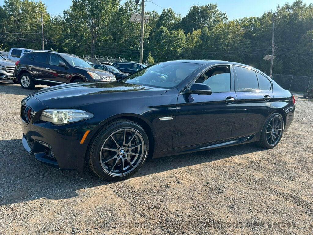 used 2015 BMW 535 car, priced at $10,445