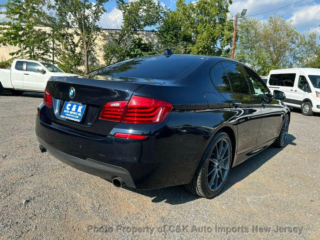 used 2015 BMW 535 car, priced at $10,445