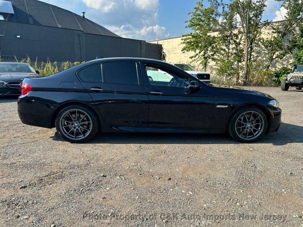 used 2015 BMW 535 car, priced at $10,445