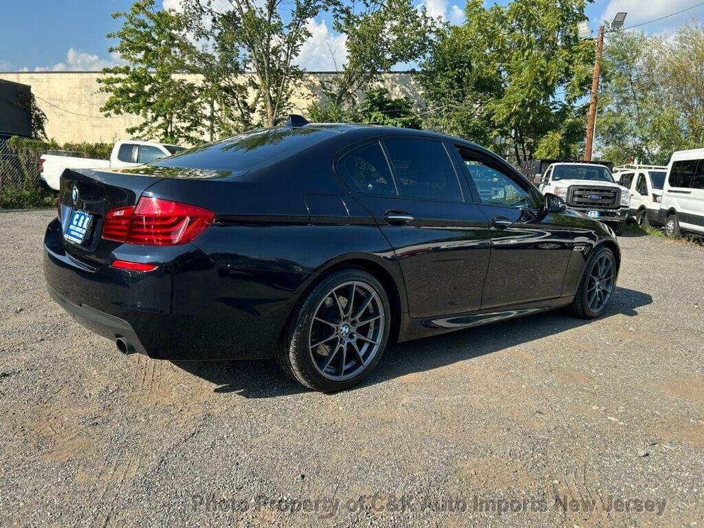 used 2015 BMW 535 car, priced at $10,445