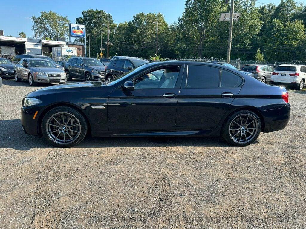 used 2015 BMW 535 car, priced at $10,445