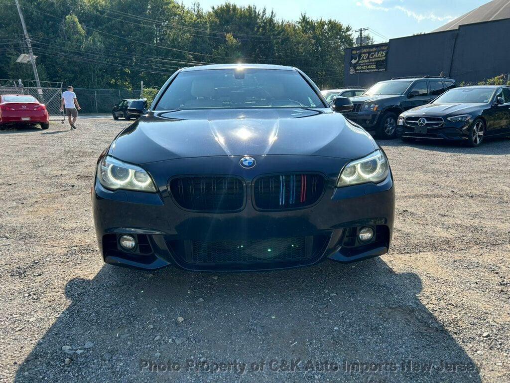 used 2015 BMW 535 car, priced at $10,445