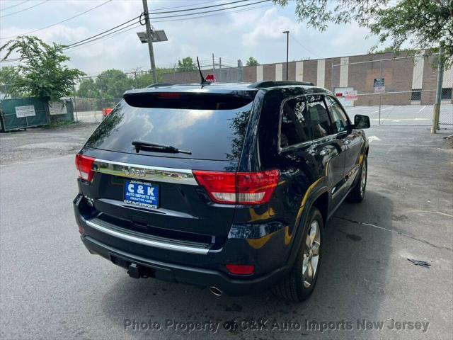 used 2013 Jeep Grand Cherokee car, priced at $9,995