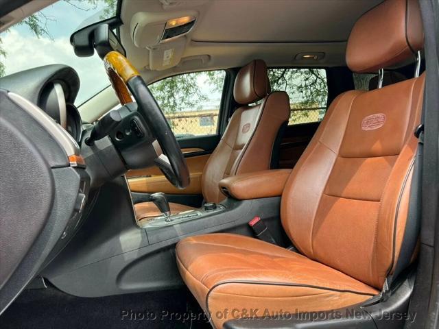 used 2013 Jeep Grand Cherokee car, priced at $9,995