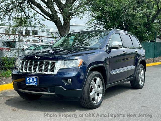 used 2013 Jeep Grand Cherokee car, priced at $9,995