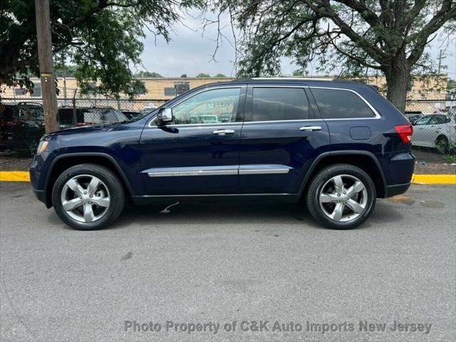 used 2013 Jeep Grand Cherokee car, priced at $9,995