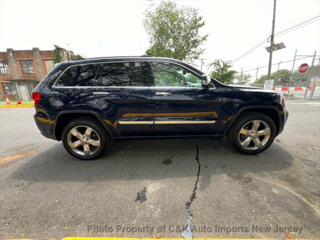 used 2013 Jeep Grand Cherokee car, priced at $9,995