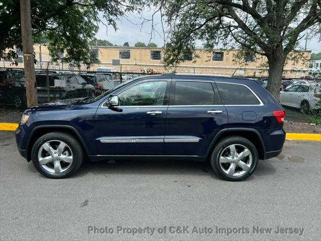 used 2013 Jeep Grand Cherokee car, priced at $9,995