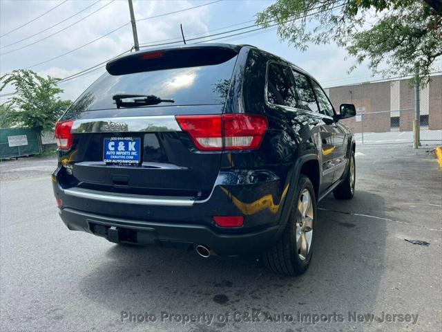 used 2013 Jeep Grand Cherokee car, priced at $9,995