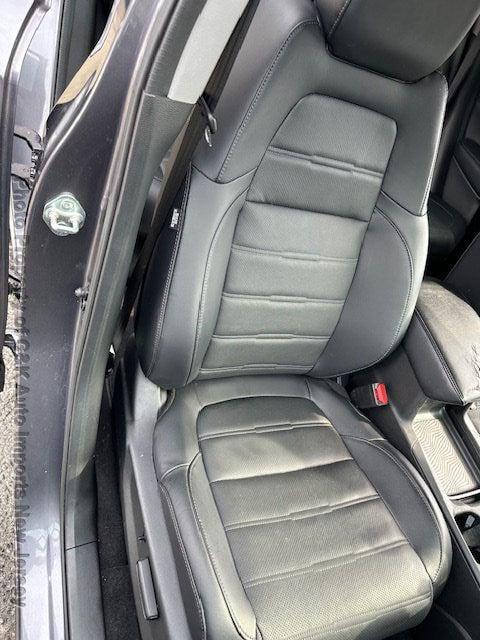 used 2018 Honda CR-V car