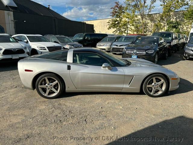 used 2006 Chevrolet Corvette car, priced at $24,445