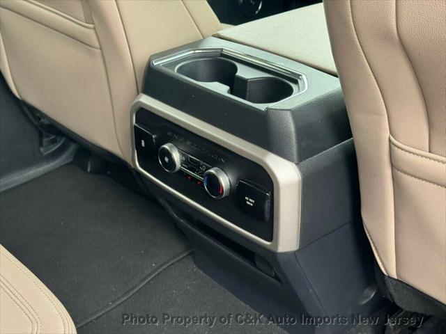used 2023 Ford Expedition Max car, priced at $46,495