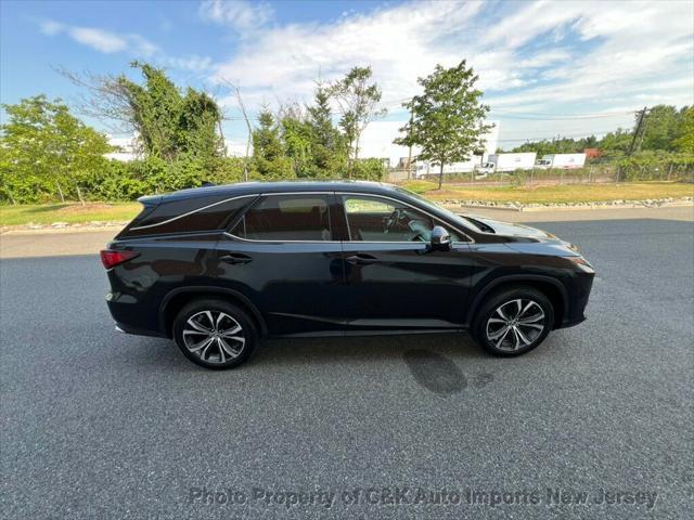 used 2018 Lexus RX 350L car, priced at $22,945