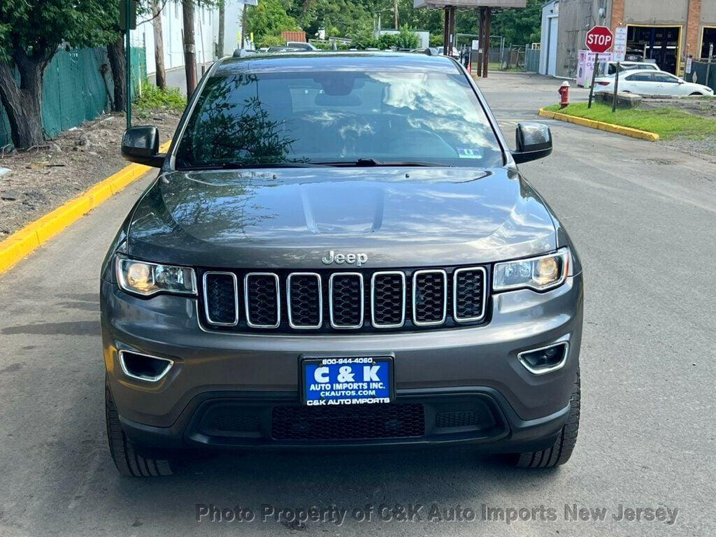 used 2019 Jeep Grand Cherokee car, priced at $17,455