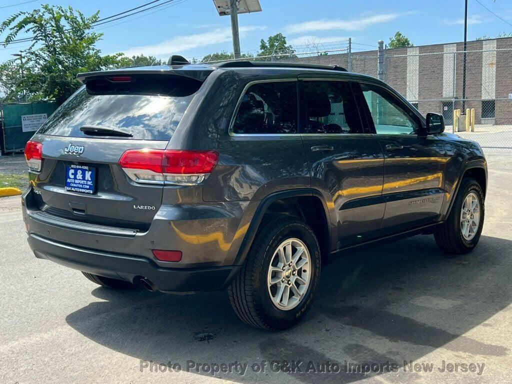 used 2019 Jeep Grand Cherokee car, priced at $17,455
