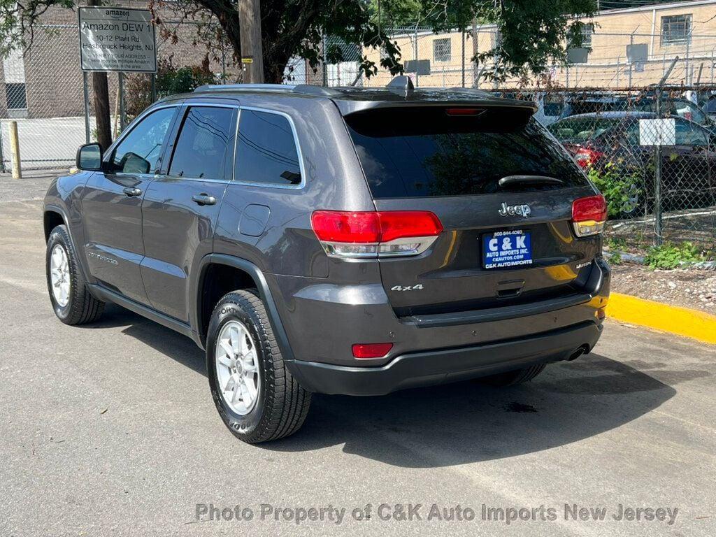 used 2019 Jeep Grand Cherokee car, priced at $16,955