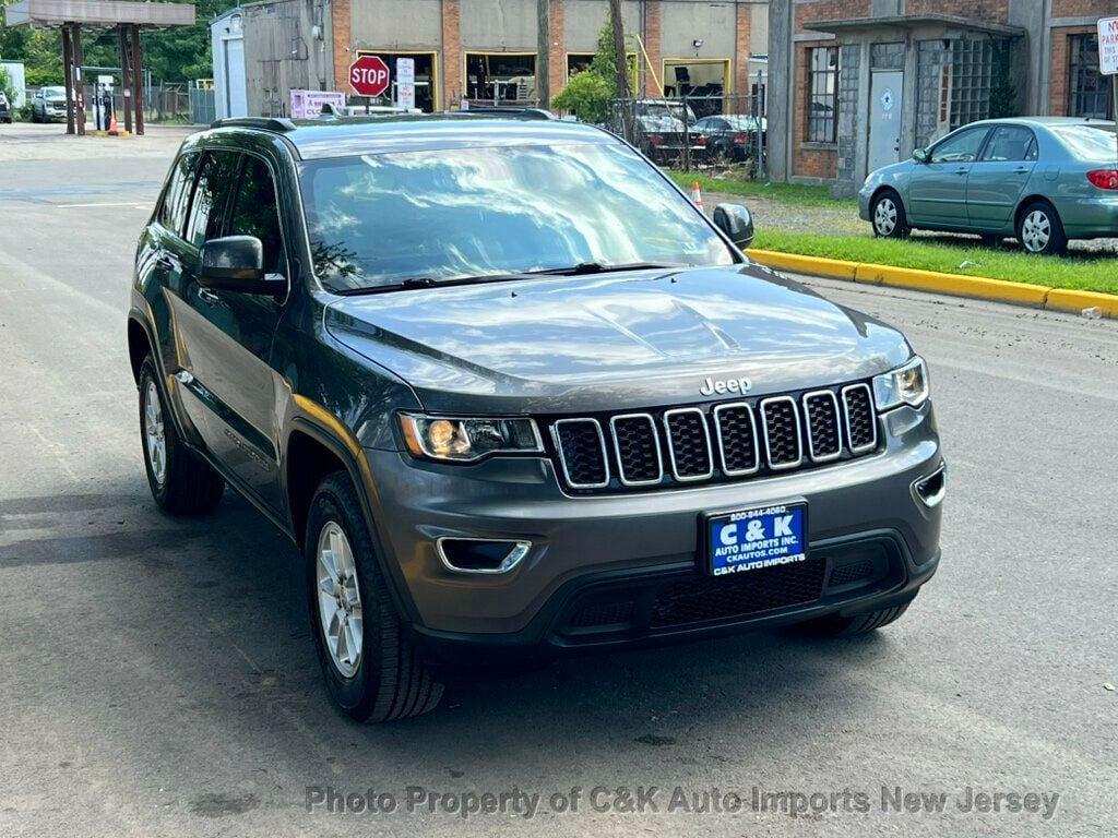 used 2019 Jeep Grand Cherokee car, priced at $17,455