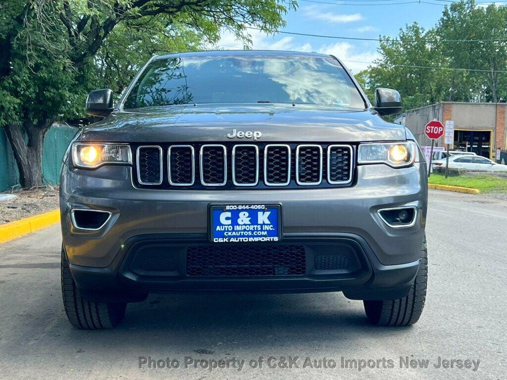 used 2019 Jeep Grand Cherokee car, priced at $17,455