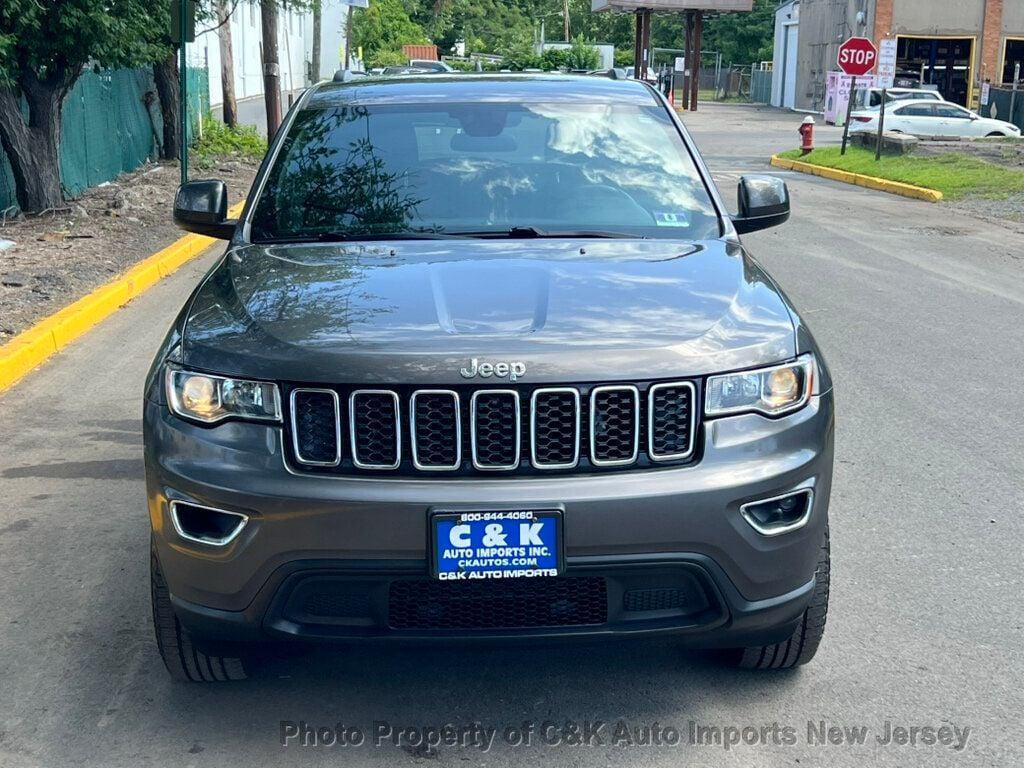 used 2019 Jeep Grand Cherokee car, priced at $16,955
