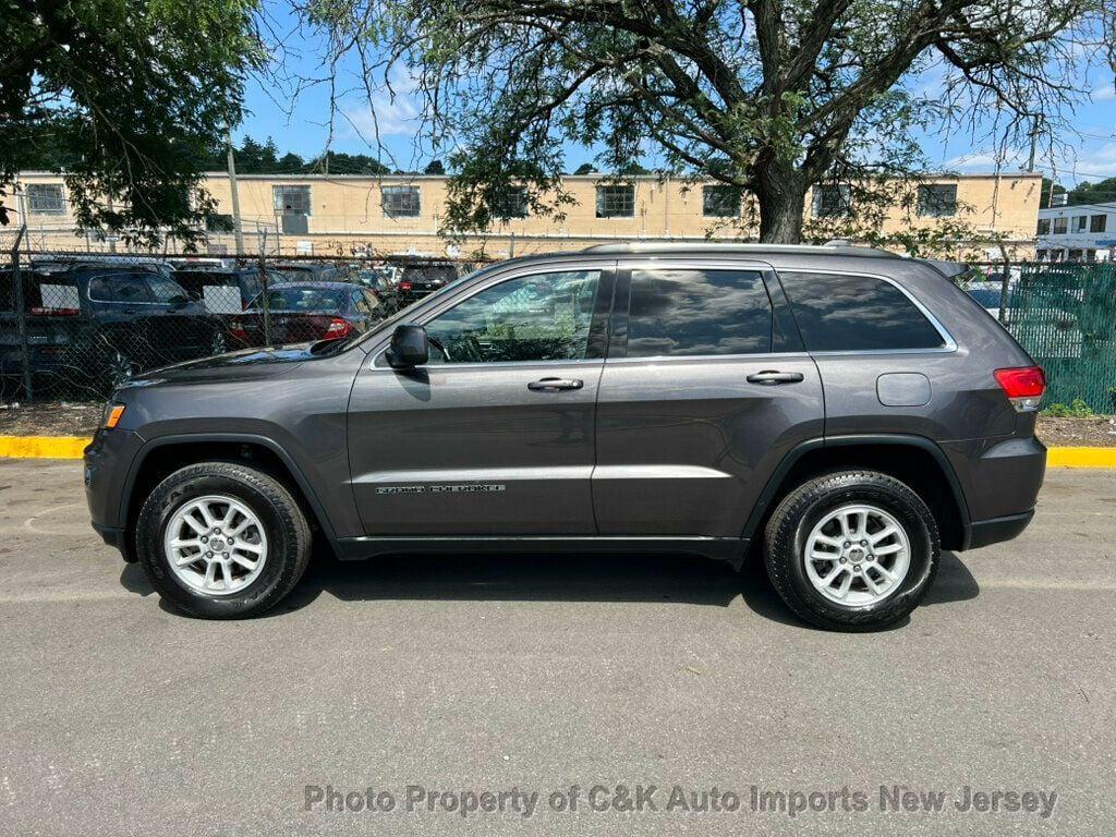 used 2019 Jeep Grand Cherokee car, priced at $17,455