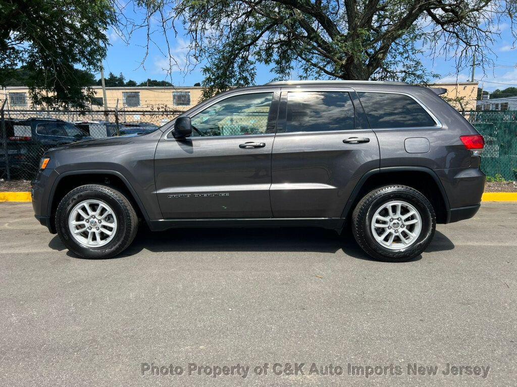 used 2019 Jeep Grand Cherokee car, priced at $16,955