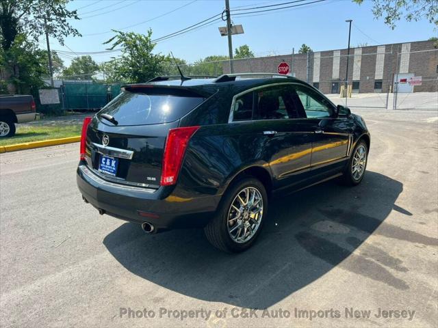 used 2013 Cadillac SRX car, priced at $9,495