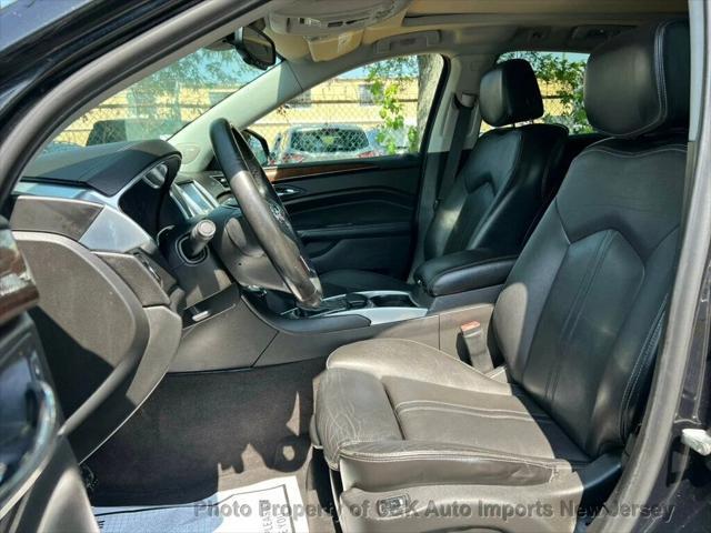 used 2013 Cadillac SRX car, priced at $9,495