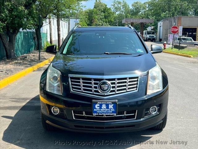 used 2013 Cadillac SRX car, priced at $9,495