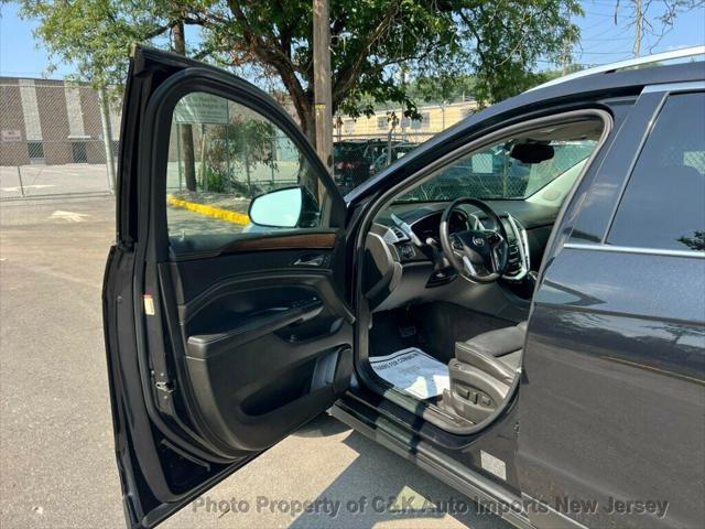 used 2013 Cadillac SRX car, priced at $9,495