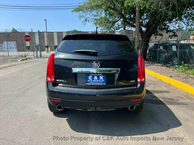 used 2013 Cadillac SRX car, priced at $9,495
