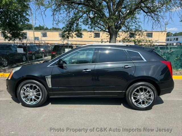 used 2013 Cadillac SRX car, priced at $9,495