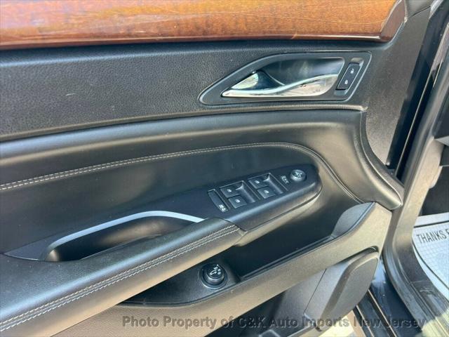 used 2013 Cadillac SRX car, priced at $9,495