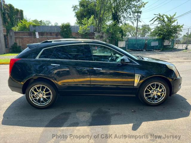 used 2013 Cadillac SRX car, priced at $9,495