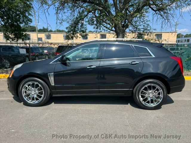 used 2013 Cadillac SRX car, priced at $9,495
