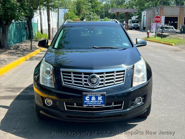 used 2013 Cadillac SRX car, priced at $9,495