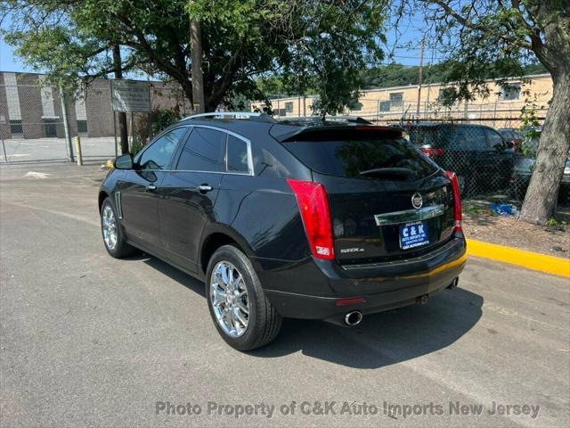 used 2013 Cadillac SRX car, priced at $9,495