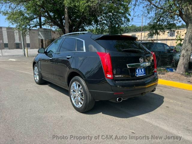 used 2013 Cadillac SRX car, priced at $9,495