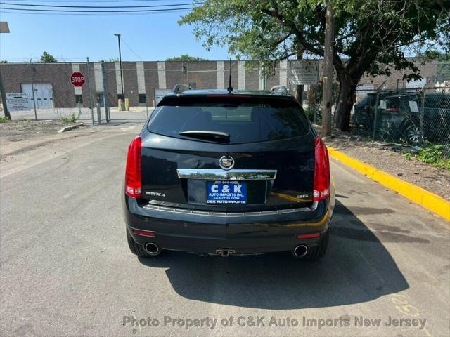 used 2013 Cadillac SRX car, priced at $9,495