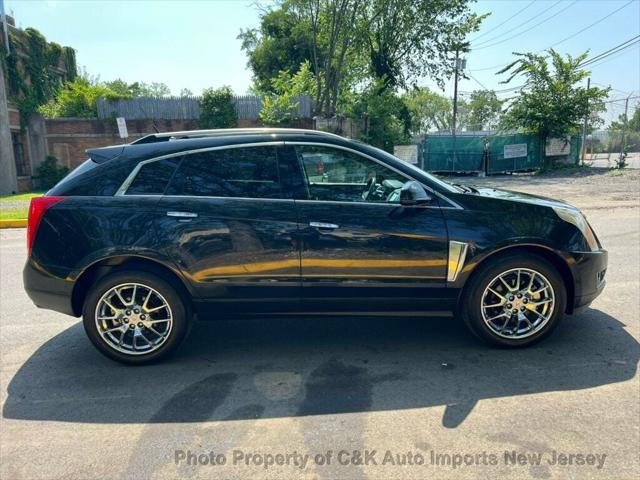 used 2013 Cadillac SRX car, priced at $9,495