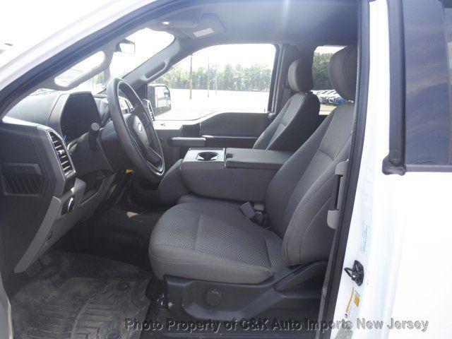 used 2020 Ford F-150 car, priced at $28,455