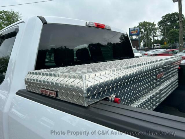 used 2020 Ford F-150 car, priced at $28,155
