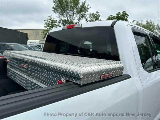 used 2020 Ford F-150 car, priced at $28,155
