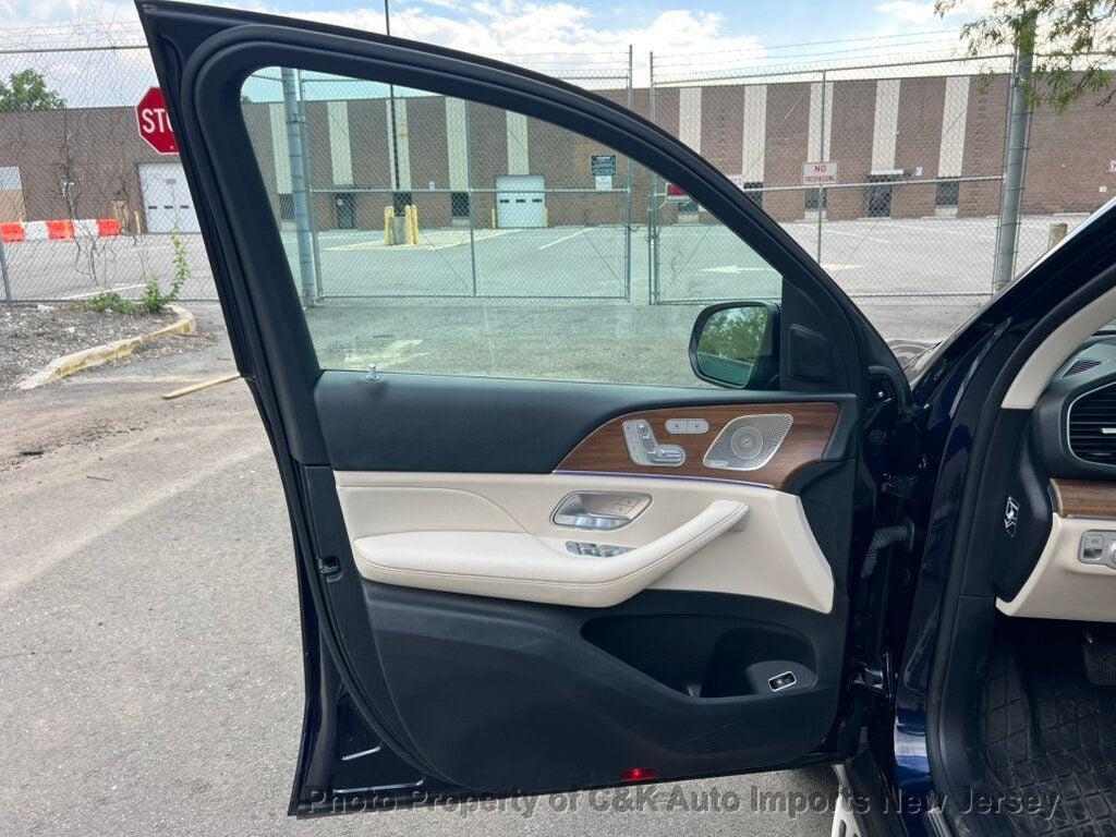 used 2022 Mercedes-Benz GLE 350 car, priced at $38,415